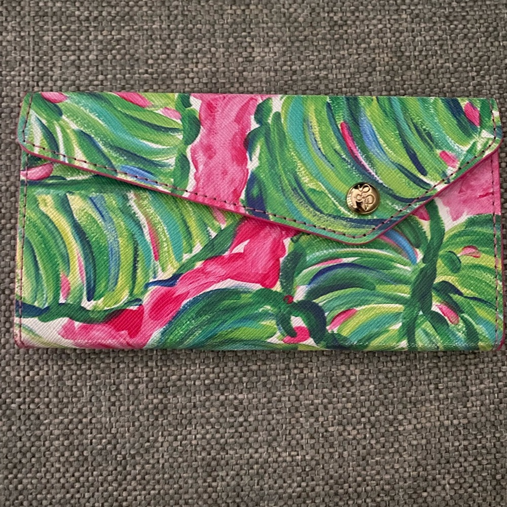 Lilly Pulitzer Sunglasses holder